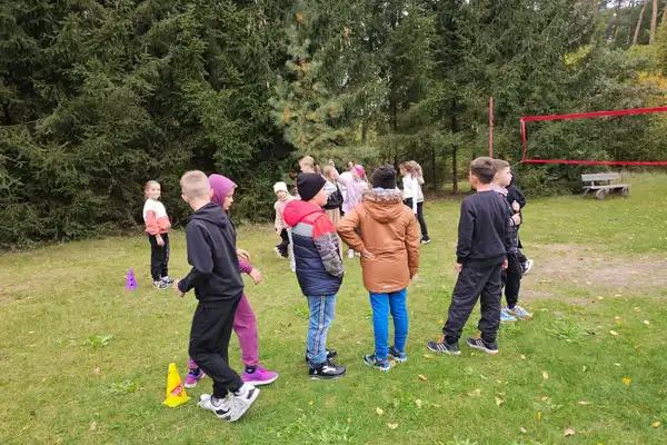 Pobyty grupowe/firmowe