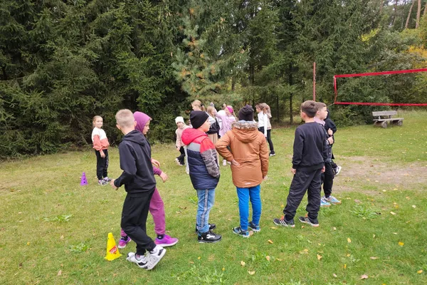 Pobyty grupowe/firmowe