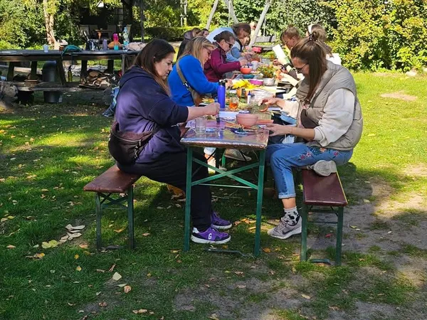 Firmy i zespoły (Teambuilding)