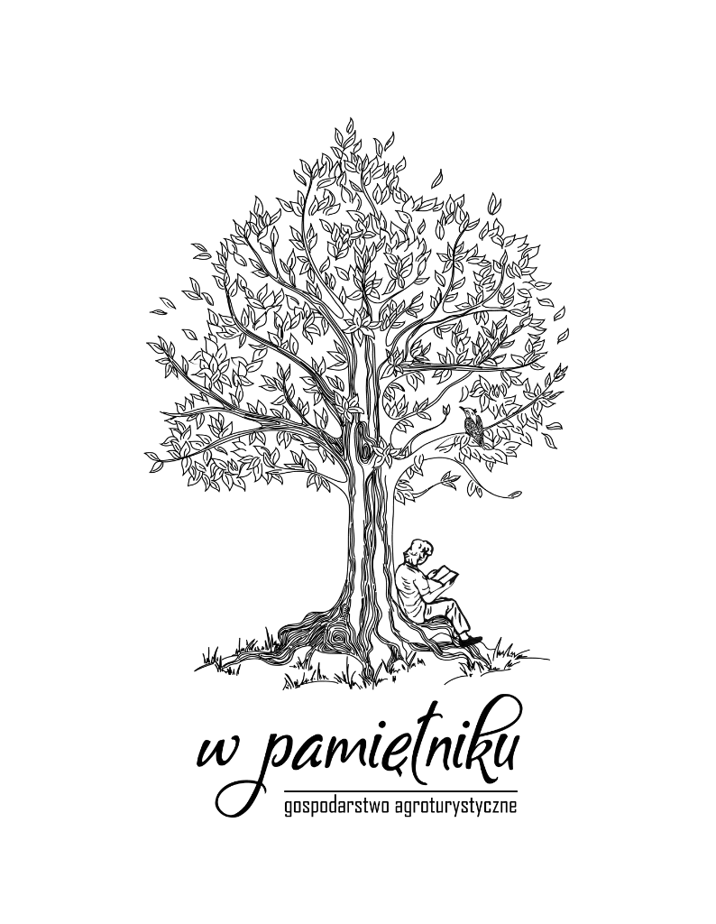 Logo W Pamiętniku